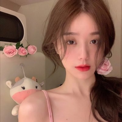 淘宝女孩的好评爱情 封面