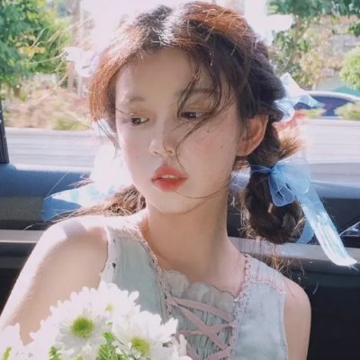脸盲少女的未知爱情 封面